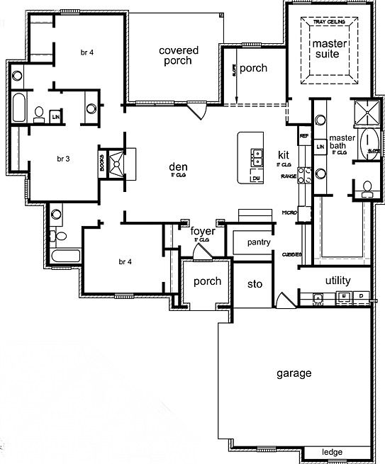 2nd image of 138 Longleaf Dr