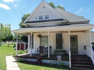 203 N Garfield St, Barneveld, WI 53507