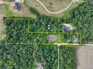 6017 Sparrow Dr, Waterloo, IL 62298