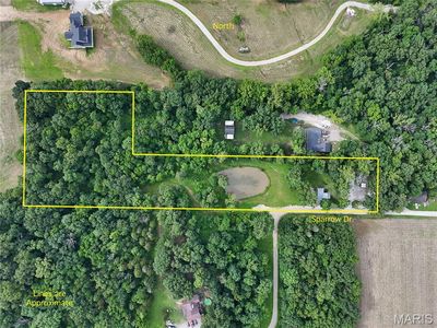 6017 Sparrow Dr, Waterloo, IL, 62298