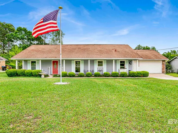 8461 Placid Dr, Mobile, AL 36695