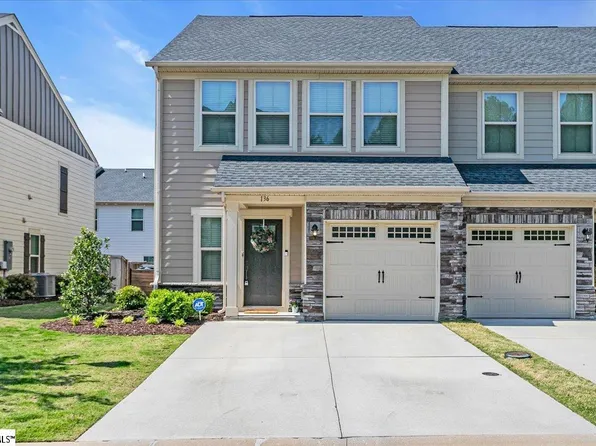 136 Eagle Wood Dr, Greenville, SC 29607