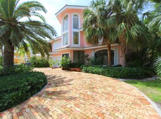 417 Laguna Ave, Key Largo, FL 33037