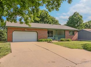 3459 Treesmill Dr, Manhattan, KS 66503