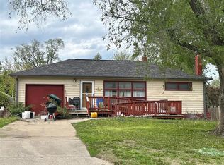 8520 Izard St, Omaha, NE 68114