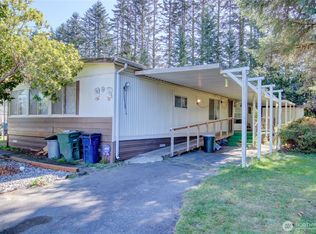 920 Maple Ln TRAILER 9, Sedro Woolley, WA 98284