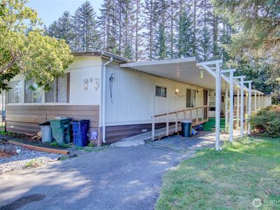920 Maple Lane #9, Sedro Woolley, WA, 98284