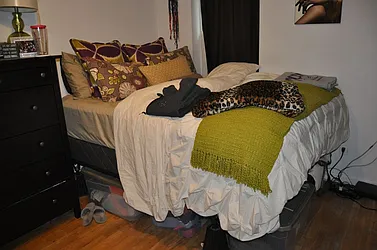 Rented by Sky Management