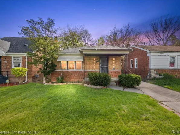 18104 Runyon St, Detroit, MI 48234