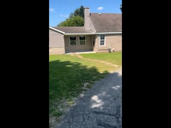 224 Ballard Rd, Jackson, MI 49201