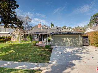 3115 Cavendish Dr, Los Angeles, CA 90064