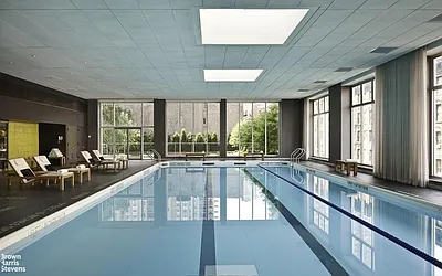 Rented by Brown Harris Stevens