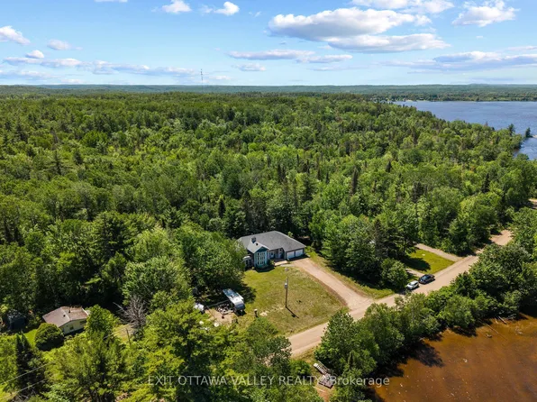 107 Harvey Creek Rd, Head, Clara And Maria, ON K0J 2B0