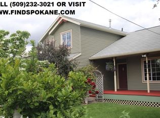8211 E Maringo Dr, Spokane, WA 99212