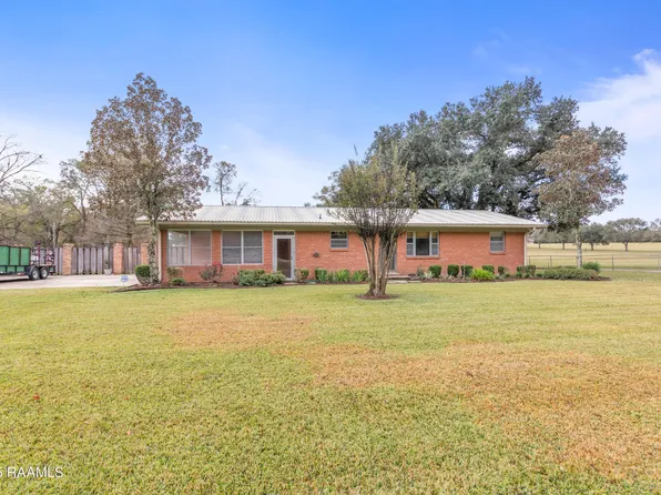 6166 Highway 93, Arnaudville, LA 70512