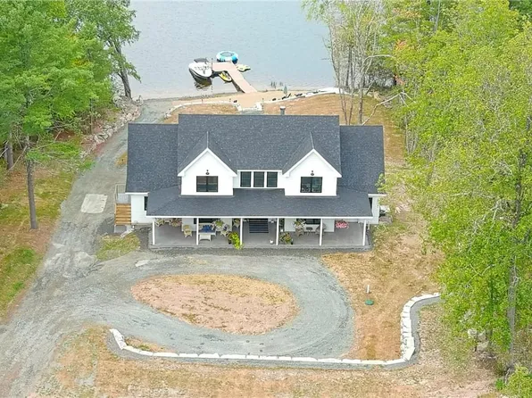 286 Lakeview Drive Road, Highland Lake, NY 12743