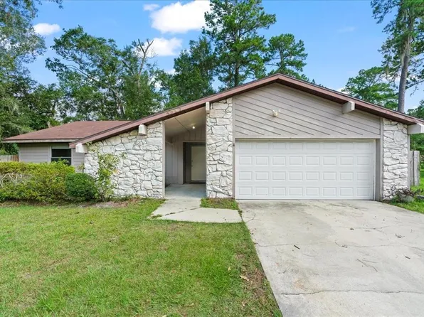 4337 NW 43rd Ter, Gainesville, FL 32606