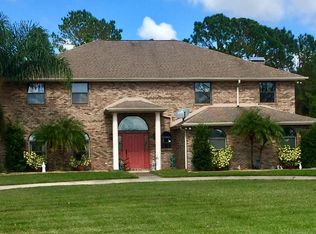 200 W Country Circle Dr, Pt Orange, FL 32128