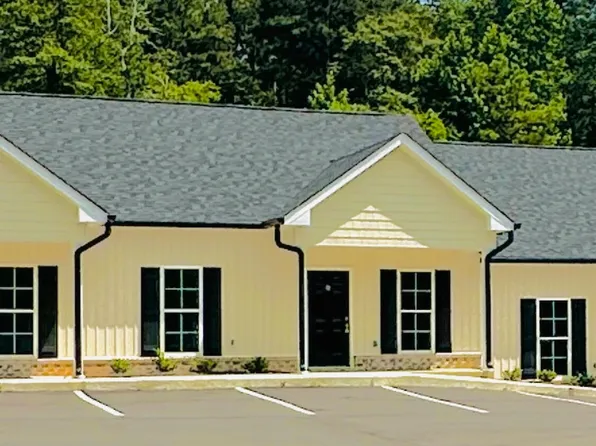 1227 University Ln #D, Aiken, SC 29801