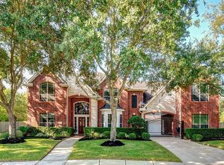 26511 Opal Hollow Ln, Cypress, TX 77433