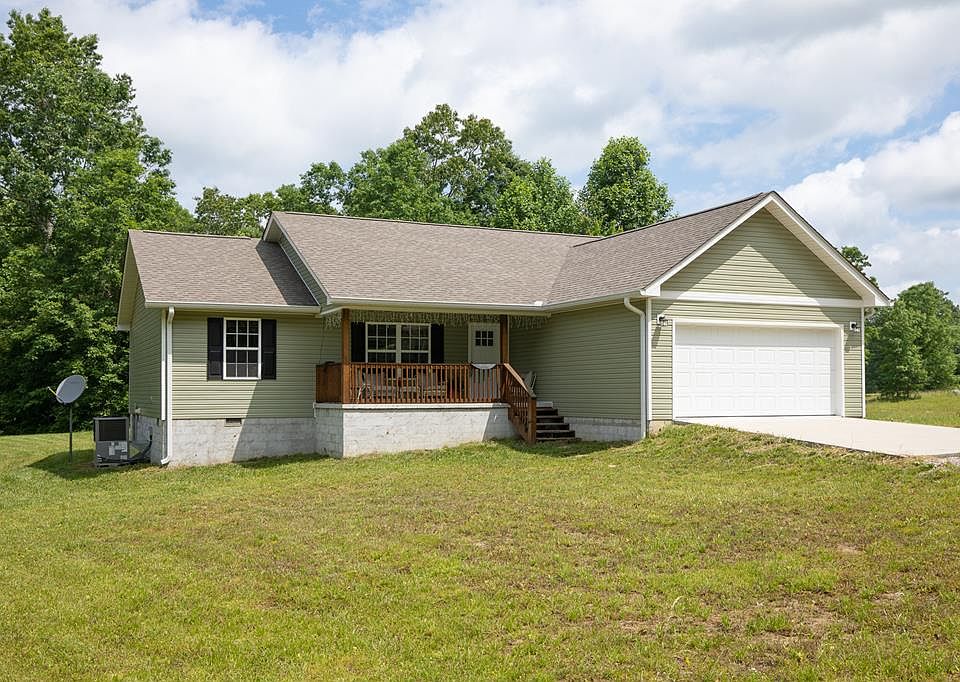 1161 Press Beaty Rd, Jamestown, TN 38556 Zillow
