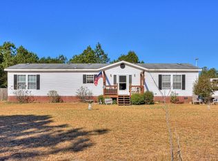 80 Weeks Dr, Trenton, SC 29847