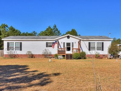 80 Weeks Dr, Trenton, SC, 29847