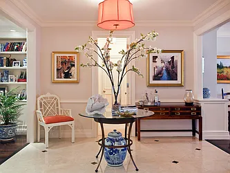 Sold by Sotheby's International Realty