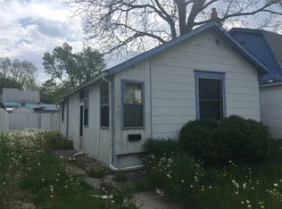 663 Cooper St, Jackson, MI 49201