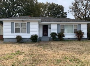 1445 Railton Rd, Memphis, TN 38111