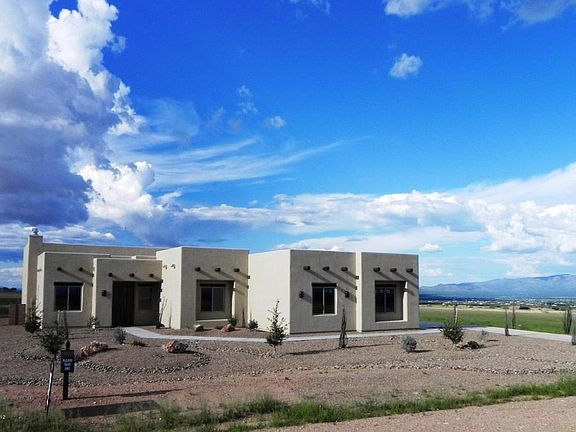 2nd image of 6291 E Saddlehorn Cir #85615
