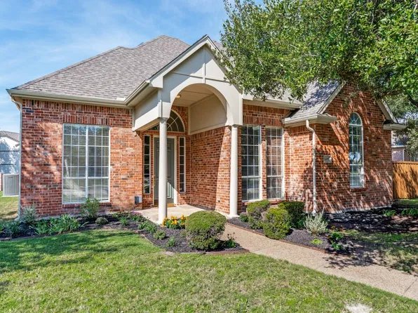 6409 Essex Ln, Plano, TX 75024