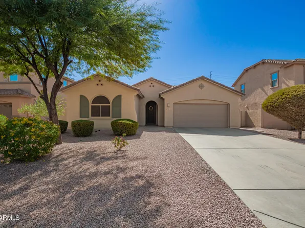 941 E DREXEL Drive, Gilbert, AZ 85297