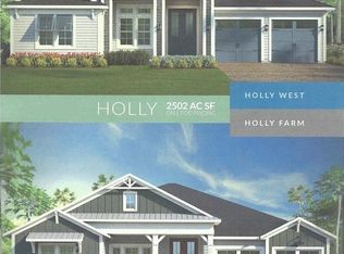 95059 Avenida Ave, Fernandina Beach, FL 32034