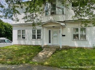 421 North St APT 1, Jim Thorpe, PA 18229