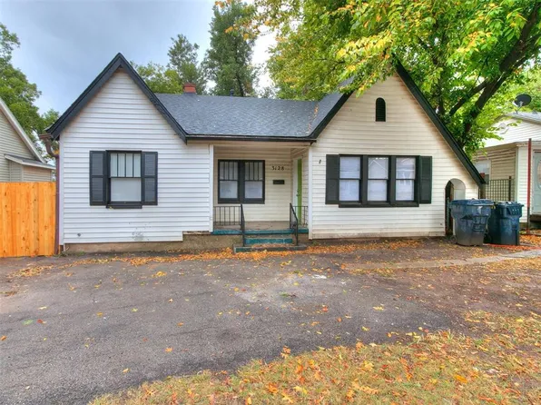 3128 NW 14th St, Oklahoma City, OK 73107