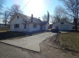 214 Park Ave, Russells Point, OH 43348