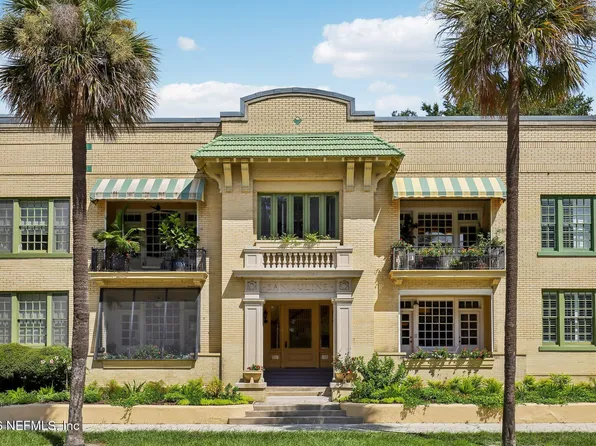 1613 RIVERSIDE Avenue #1, Jacksonville, FL 32204