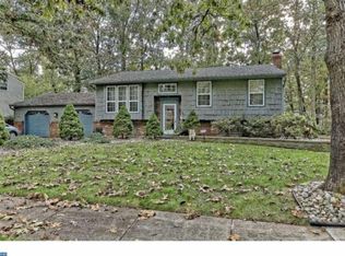 122 Silver Birch Rd, Williamstown, NJ 08094