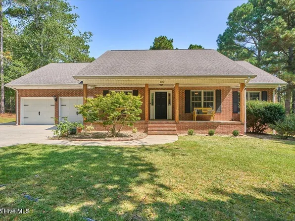 123 Bellhaven Drive, Carthage, NC 28327