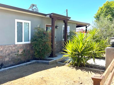 5409 Clybourn Ave, North Hollywood, CA, 91601