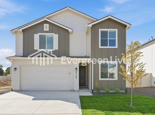 2724 Fall Line St, Caldwell, ID 83607