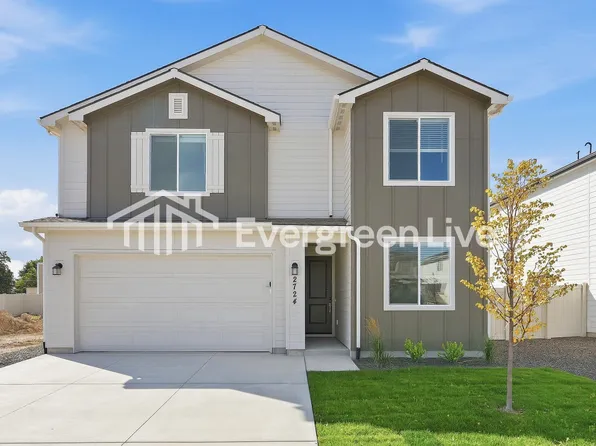 2724 Fall Line St, Caldwell, ID