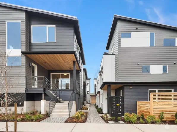 7148 44th Ave S, Seattle, WA 98118