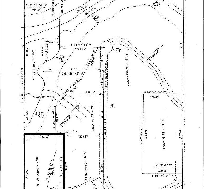 1st image of 10941 Salmon Creek Ln SW