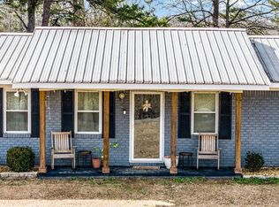 2500 New Prospect Rd, Jasper, AL 35503