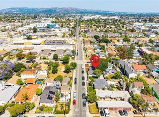 201 S Spruce St, Montebello, CA 90640