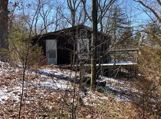 2790 Mikes Creek Rd, Powell, MO 65730