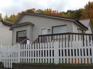 327 W Park Ave, Kellogg, ID 83837