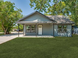 303 Johnson St, Wilmer, TX 75172